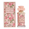 NYC Blossom Delight Eau de Parfum for Women, Fresh Floral Fruity Apple Bergamot Cherry Blossom Peony Jasmine White Musk Sandalwood Spray Fragrance, 3.4 Fl Oz / 100 ml